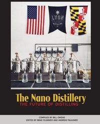 Produktbild: The Nano Distillery