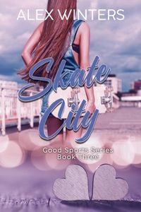 Produktbild: Skate City (Good Sports, #3)