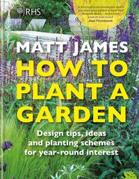 Produktbild: RHS How to Plant a Garden