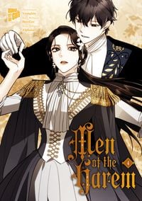 Produktbild Men of the Harem 4
