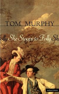 Produktbild: She Stoops to Folly
