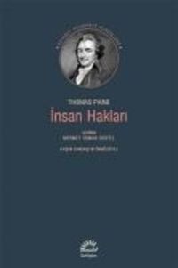 Produktbild: Insan Haklari