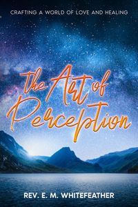 Produktbild: The Art of Perception