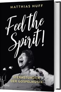 Produktbild: Feel the Spirit!