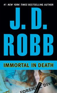 Produktbild: Immortal in Death