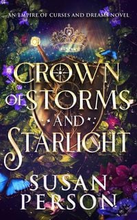 Produktbild: Crown of Storms and Starlight