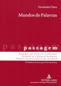 Produktbild: Mundos de Palavras