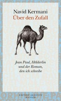 Produktbild: &Uuml;ber den Zufall