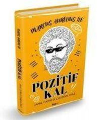 Produktbild: Marcus Aurelius Ile Pozitif Kal