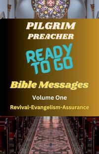 Produktbild: Ready to Go Bible Messages 1