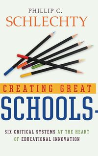 Produktbild: Creating Great Schools