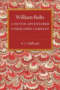 Produktbild: William Bolts