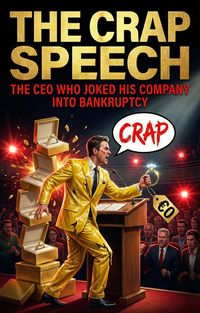 Produktbild: Crap Speech