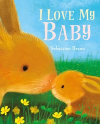 Produktbild: I Love My Baby