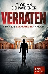 Produktbild: Verraten