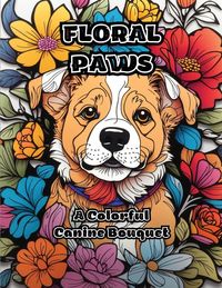 Produktbild: Floral Paws