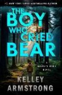 Produktbild: The Boy Who Cried Bear