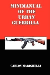 Produktbild: Minimanual of the Urban Guerrilla
