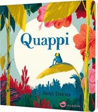 Produktbild Quappi