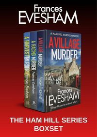 Produktbild: The Ham Hill Series