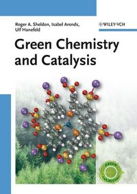 Produktbild: Green Chemistry and Catalysis