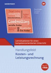 Produktbild: Lernsituationen f&uuml;r einen kompetenzorientierten Unterricht