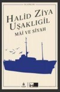 Produktbild: Mai ve Siyah Ciltli