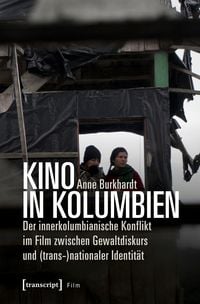 Produktbild: Kino in Kolumbien