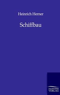 Produktbild: Schiffbau