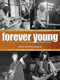 Produktbild: Forever Young