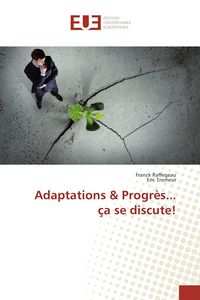 Produktbild: Adaptations & Progr&egrave;s... &ccedil;a se discute!