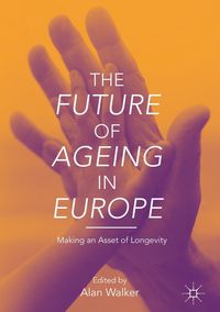 Produktbild: The Future of Ageing in Europe