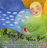 Produktbild: Before You Were Born