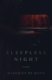 Produktbild: Sleepless Night