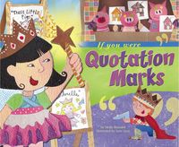 Produktbild: If You Were Quotation Marks