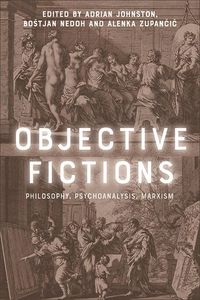 Produktbild: Objective Fictions