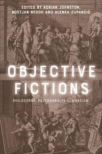 Produktbild: Objective Fictions