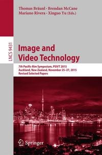 Produktbild: Image and Video Technology