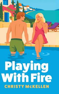 Produktbild: Playing with Fire