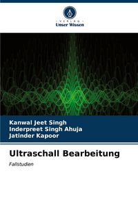 Produktbild: Ultraschall Bearbeitung