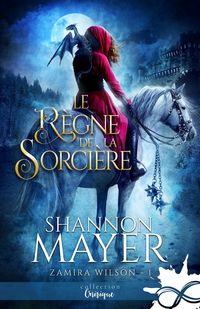 Produktbild: Le regne de la sorciere