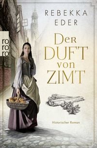 Produktbild: Der Duft von Zimt