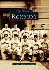 Produktbild: Roxbury