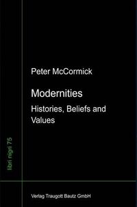 Produktbild: Modernities