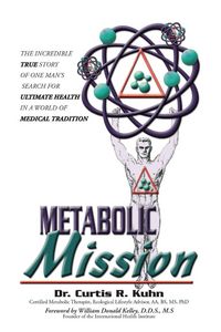 Produktbild: Metabolic Mission