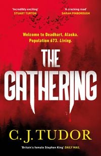 Produktbild: The Gathering