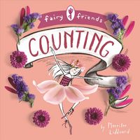 Produktbild: Fairy Friends a Counting Prime