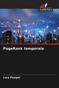 Produktbild: PageRank temporale