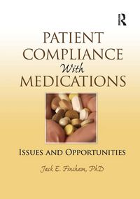 Produktbild: Patient Compliance with Medications