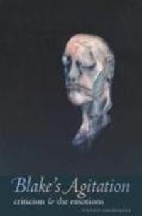 Produktbild: Blake's Agitation